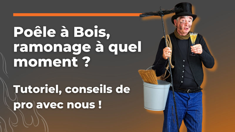 combien de ramonage pour un poele a bois