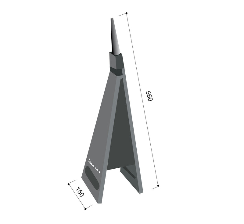 Soufflet Eolifocus